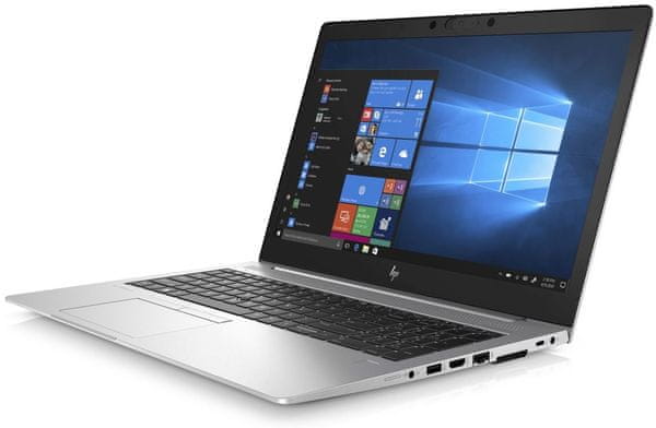 Notebook HP EliteBook 850 G6 Intel Core i5 i3 i7 práce DDR4 office