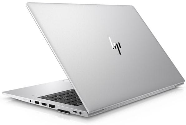 Notebook HP EliteBook 850 G6 business IR kamera odomykanie tvárou konferencie rušenie zvuku