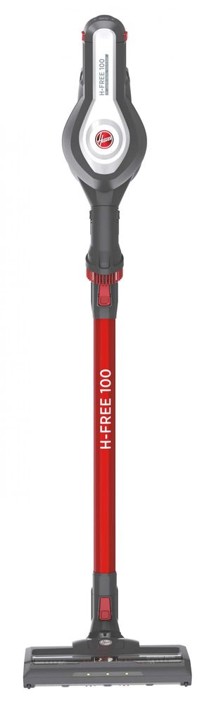 Hoover tyčový vysavač 2v1 H-FREE 100 HF122GPT 011