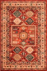 Kusový koberec Kashqai (Royal Herritage) 4306 300 67x130
