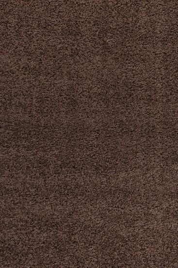 Ayyildiz Kusový koberec Life Shaggy 1500 brown