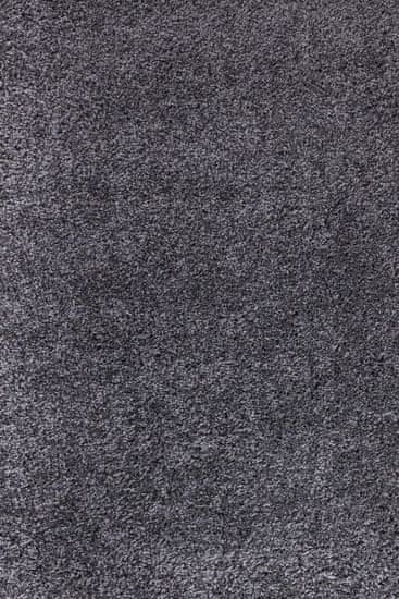 Ayyildiz Kusový koberec Life Shaggy 1500 grey
