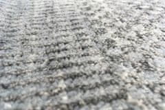 Ručně vázaný kusový koberec Diamond DC-MCK Light grey/silver 120x170