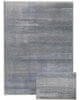 Diamond Carpets Ručně vázaný kusový koberec Diamond DC-MCN Silver/light blue 120x170