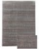 Ručně vázaný kusový koberec Diamond DC-MCN Light grey/brown 120x170