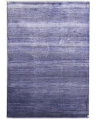 Diamond Carpets Ručně vázaný kusový koberec Diamond DC-MCN Lilac/silver (overdye) 120x170