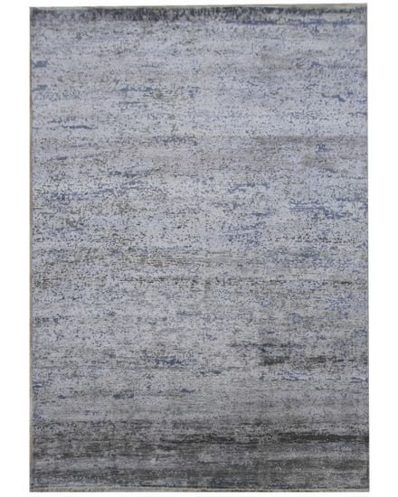 Diamond Carpets Ručně vázaný kusový koberec Diamond DC-KM Glacier mix
