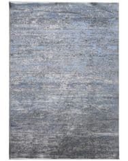 Diamond Carpets Ručně vázaný kusový koberec Diamond DC-KM Thropical mix 120x170