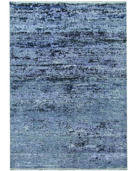 Diamond Carpets Ručně vázaný kusový koberec Diamond DC-KM Snowland