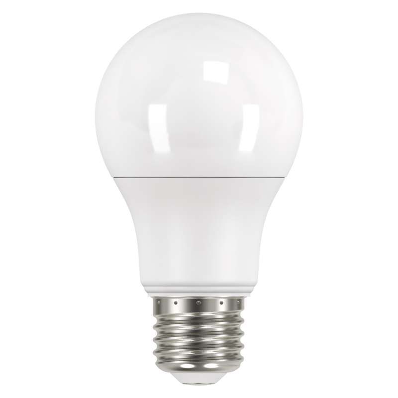 Emos LED žárovka Classic A60 6 W E27 teplá bílá