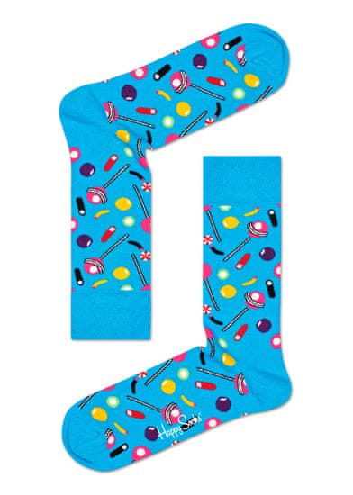 Happy Socks unisex ponožky Candy Sock CND01-6700