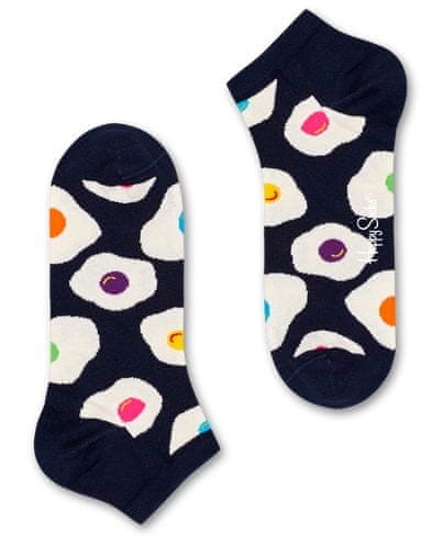 Happy Socks unisex ponožky Sunny Side Up LowSock EGS05-6500