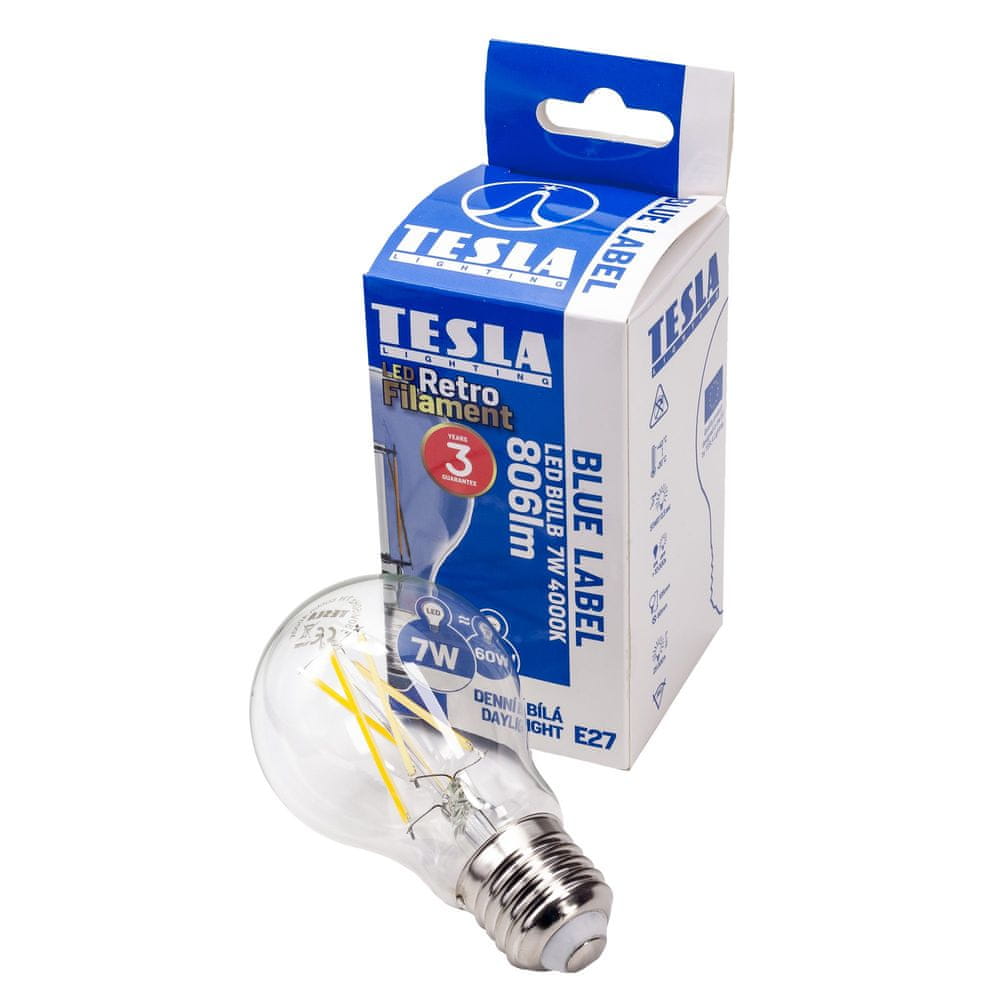 Tesla Lighting BL276540-7