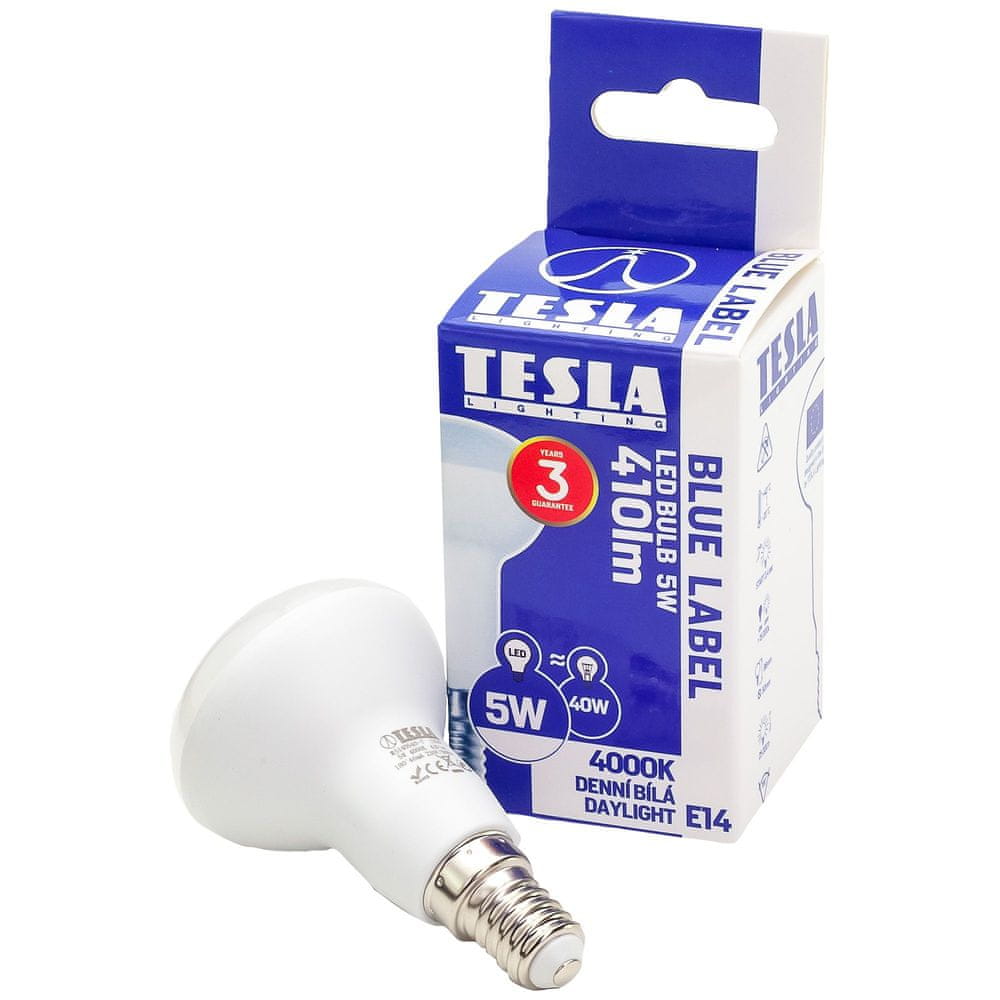 Tesla Lighting R5140540-7