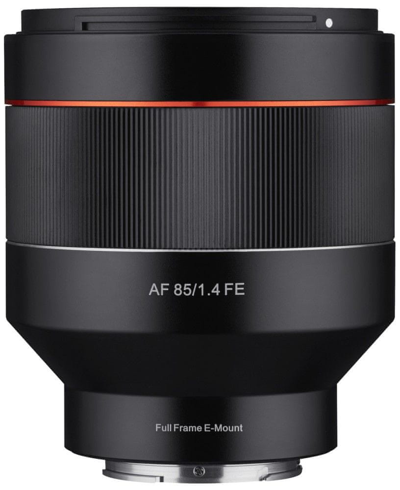 Samyang 85mm F1,4 AF pro Sony FE