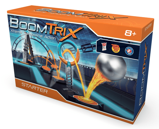Boomtrix Starter
