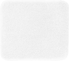 GRUND Česká koupelnová předložka, MELANGE 50x60 cm, bílá