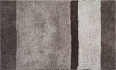 GRUND Česká koupelnová předložka, ROOM 70x120 cm, šedá