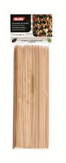 Ibili Grilovací jehly bambusové 20cm set – 100ks 