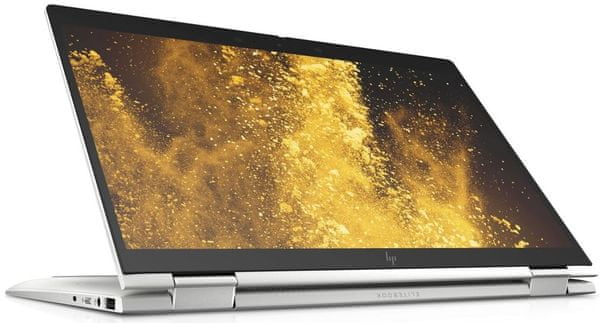 Notebook HP EliteBook x360 830 G6 vysoký výkon rychlý Intel Core 8. generace