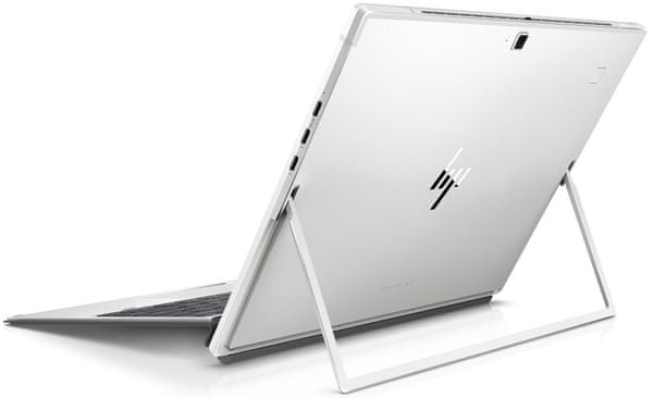 Hybridný notebook 2v1 HP Elite x2 G4 predná a zadná kamera fotoaparát rozpoznanie tváre IR kamera