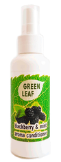 Green Leaf Bio AROMA kondicionér pro psa Green Leaf ostružina 100ml