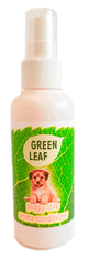 Green Leaf Bio AROMA kondicionér Green Leaf pro štěňata 100ml