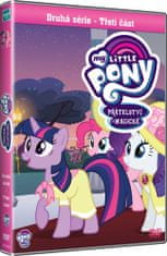 My Little Pony: Přátelství je magické - Série 2, část 3