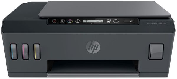 Tiskárna HP, barevná, černobílá, tisk fotografií, inkoustová