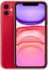 Apple iPhone 11, 64GB, (PRODUCT)RED™