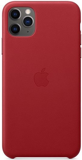 Apple iPhone 11 Pro Max Red MX0F2ZM/A