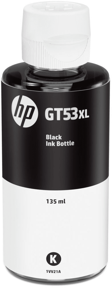 HP GT53XL, černá (1VV21AE)