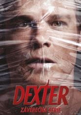 Dexter - 8. série (4DVD)