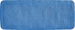 GRUND Protiskluzová podložka do vany, SAMOA bezpečnostní podložka, modrá