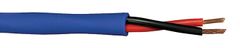 Dexon  Reproduktorový kabel pro 100V rozvody 2 x 1,5 mm2