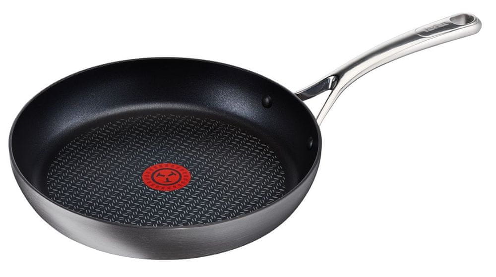 Tefal RESERVED Collection Hard Anodized pánev 28 cm H9030614