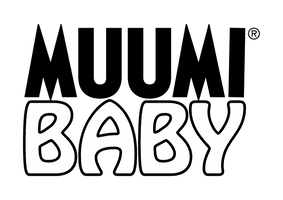 Muumi baby