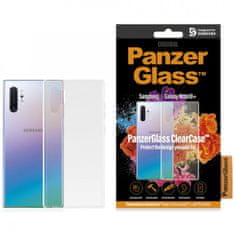 PanzerGlass ClearCase pro Samsung Galaxy Note 10 (0214)