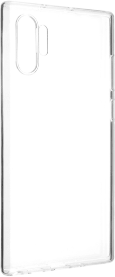 FIXED TPU gelové pouzdro pro Samsung Galaxy Note 10 Pro, čiré (FIXTCC-441)