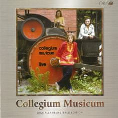 Collegium Musicum: Live