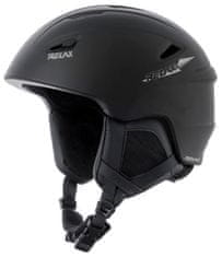 Relax Lyžařská helma Wild RH17A/XL (61 - 62 cm)