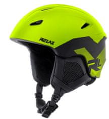 Relax Lyžařská helma Wild RH17U M (56-58 cm) - zánovní