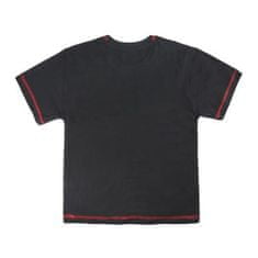 Cerda Dětské tričko Star Wars bavlna černé vel. 3-4 roky Velikost: 98/104 (3-4 roky)