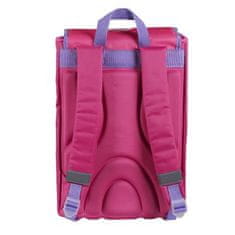 Cerda Školní batoh Minnie ergonomický 38cm růžový