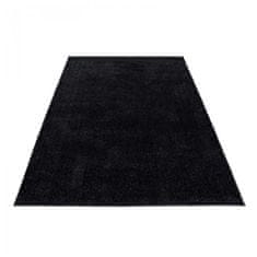 Ayyildiz AKCE: 120x170 cm Kusový koberec Ata 7000 anthracite 120x170