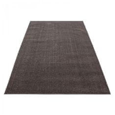 Ayyildiz AKCE: 60x100 cm Kusový koberec Ata 7000 mocca 60x100