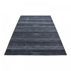 Ayyildiz AKCE: 200x290 cm Kusový koberec Plus 8000 grey 200x290