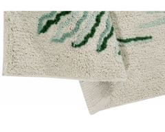 Lorena Canals Přírodní koberec, ručně tkaný Botanic Plants 140x200