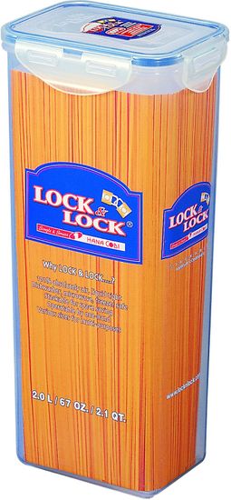 Lock&Lock Dóza na potraviny 13,5 cm 2 l