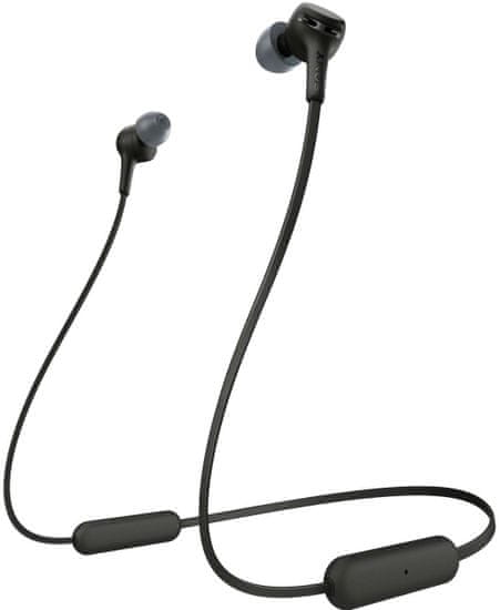 Sony WI-XB400 bezdrátová sluchátka